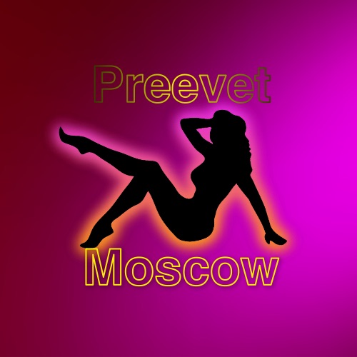 Preevet Moscow